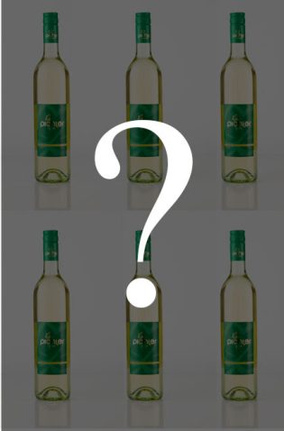 blindverkostungspaket