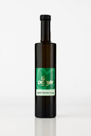apfel-balsam-essig