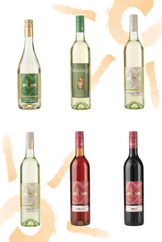 sommertraum Weinpaket