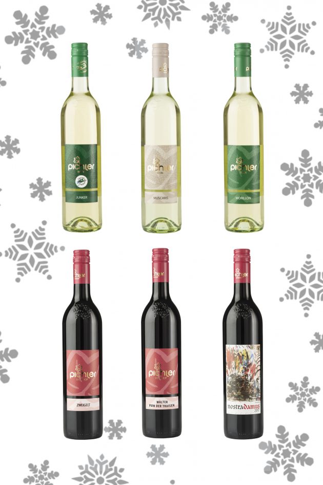 Winterpaket