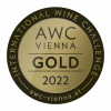 AWC Vienna - Gold