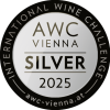 AWC_Medaillen2025_Visuals_SILVER AWC_Medaillen2025_Visuals_SILVER